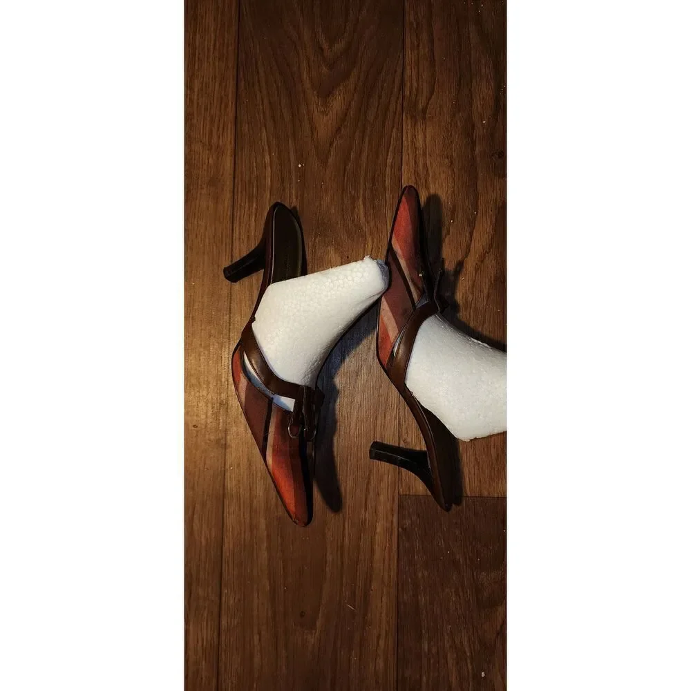 Anne Klein Mules